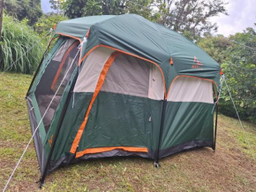 Camping El Fosforo